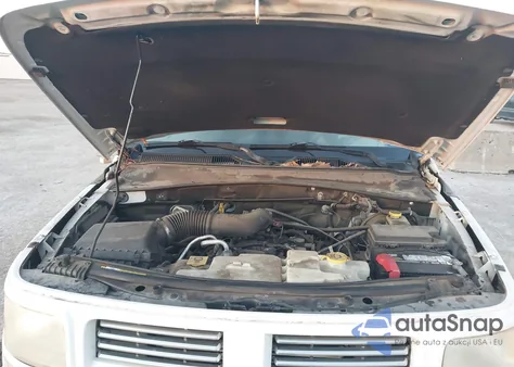 2011 Dodge Nitro Heat z USA, uszkodzony, nr VIN 1D4PT4GK2BW528825